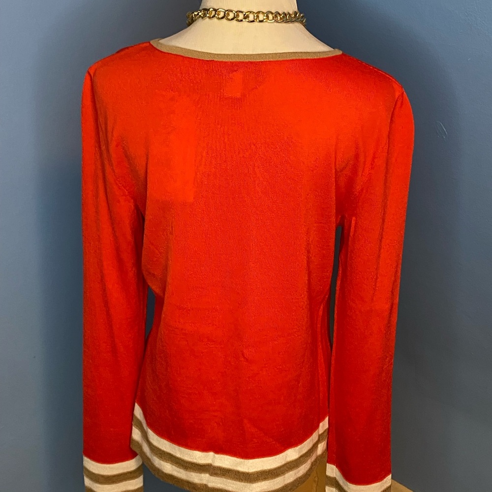 St John Sweater - Picture 5 of 5